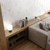 Декор Gaya fores Aura Mural Aura Crema 32x62.5 фото 8