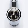 Смеситель для раковины AQUAme Prato AQMP6111 хром фото 4