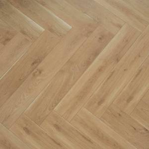 HDF Ламинат Lamiwood Chester 12/34 4V 515 Дуб Плимут 606x101