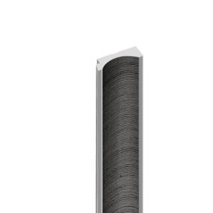 Финишный молдинг Hiwood LF139B GR26 270x1.2x3.4