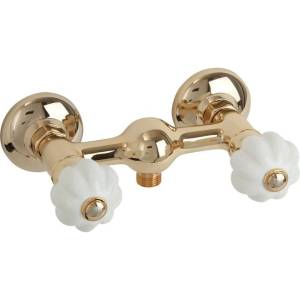 Смеситель для душа Migliore Olivia 19022 золотой