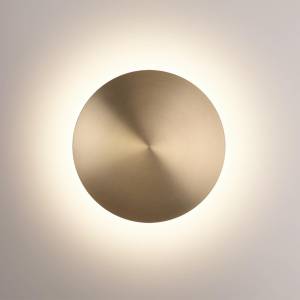 Светильник настенный светодиодный Odeon Light Hightech 7072/6WL