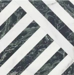 Керамогранит Realonda Ceramica Gatsby Emerald 44.2x44.2