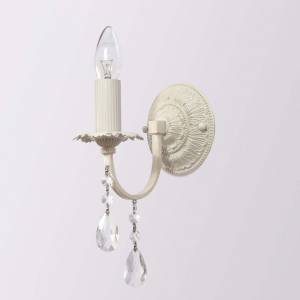 Бра Lucia Tucci Torino W135.1 Ivory