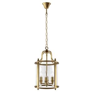 Подвесной светильник Loft IT Lighthouse 10456/4 AB