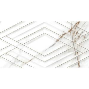 Декор Grespania Corinto Dec Micenas Bronce 30x60