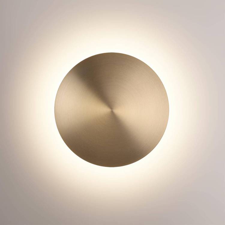 Светильник настенный светодиодный Odeon Light Hightech 7072/6WL