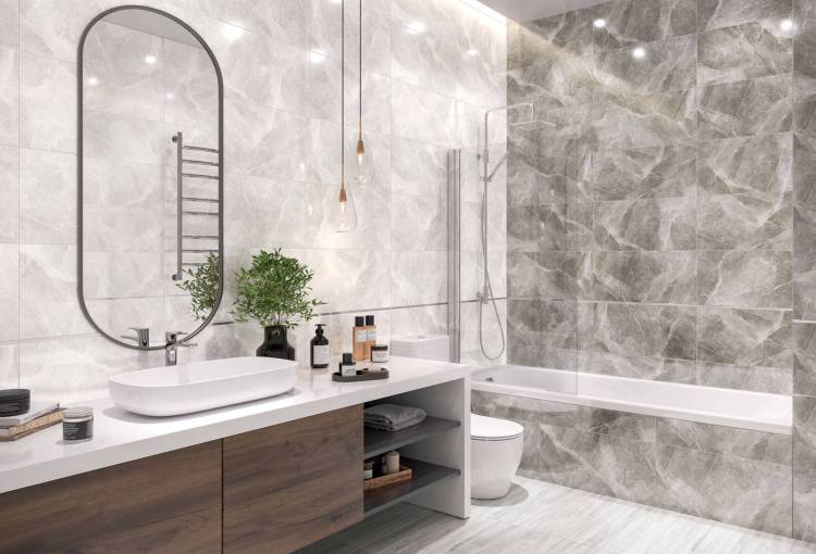 Global Tile Futuris