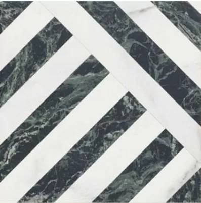 Керамогранит Realonda Ceramica Gatsby Emerald 44.2x44.2