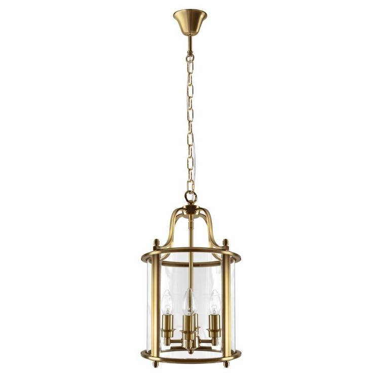 Подвесной светильник Loft IT Lighthouse 10456/4 AB