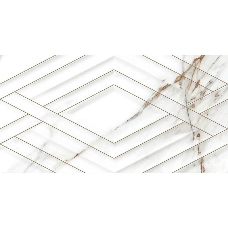 Декор Grespania Corinto Dec Micenas Bronce 30x60