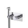 Гигиенический душ Boheme Stick 127-CRCR.3 Chrome Linea