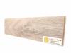 Плинтус МДФ TeckWood цветной Дуб Даллас (Oak Dallas) 2150х75х16