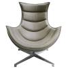 Кресло Bradex Home Lobster FR 0573 Chair, темный латте фото 2