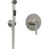 Гигиенический душ Wasserkraft A04157 шланг 120 см