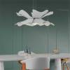 Подвесная люстра Lightera Chad LE116L-40W фото 6