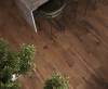 Керамогранит Laparet Wenge Rasperry Коричневый Матовый Структурный 20x120 фото 3