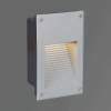 Настенный светильник Reluce 86604-9.0-001TL LED6W GR
