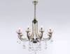 Подвесная люстра Ambrella light Traditional TR4953 фото 5