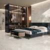 Керамогранит Flaviker Supreme Treasure 0008836 Calacatta Emerald Lux Ret 120x280 фото 10