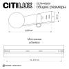 Светильник с выключателем Citilux Декарт CL704450 LED фото 11