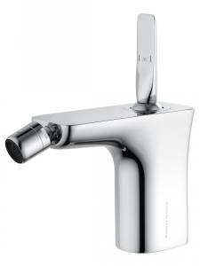 Смеситель для биде Wonzon & Woghand Shark WW-48B5001-CR Хром