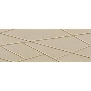 Декор Tubadzin House of Tones Beige 32.8x89.8
