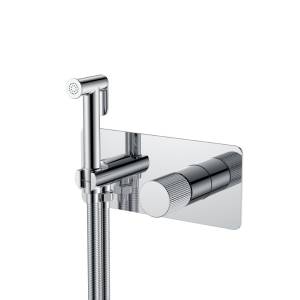 Гигиенический душ Boheme Stick 127-CRCR.3 Chrome Linea