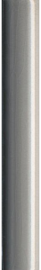 Бордюр Kerama Marazzi Салинас PFG005 серый 2x15