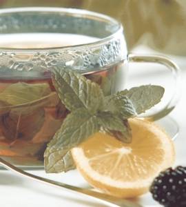 Панно Ceradim Tea КПН16Tea Dec Panno (из 2-х шт) 50x45