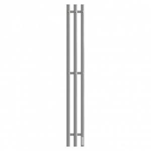 Полотенцесушитель электрический Point Гермес П3 PN13822 12x120, хром