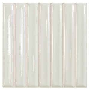 Керамогранит WOW Sweet Bars 130050 White Gloss 11.6x11.6