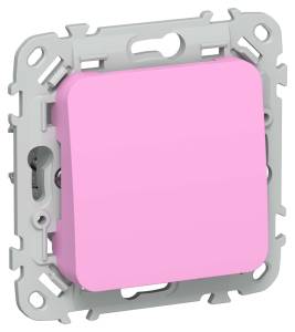 Подсветка для лестниц и ступеней светодиодная IEK Flite FI-FL20-K99 пурпурный