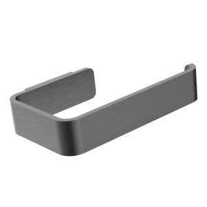 Держатель для туалетной Wonzon & Woghand Lotte WW-8316-BGM темный графит