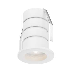 Уличный встраиваемый точечный светодиодный светильник Outdoor Cove O511DL-L10W4K