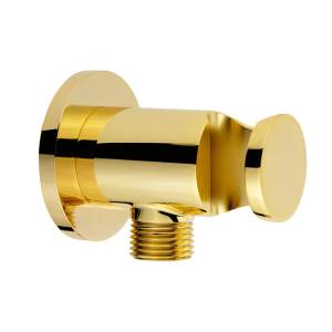 Держатель Migliore Ricambi 30896 Золотой