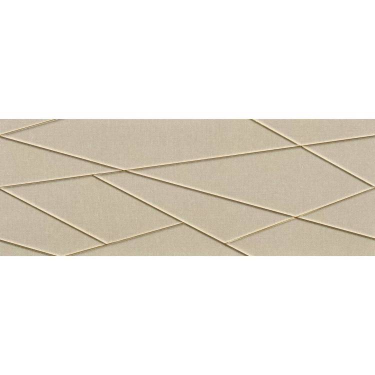 Декор Tubadzin House of Tones Beige 32.8x89.8