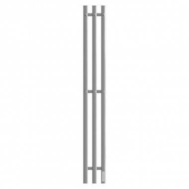Полотенцесушитель электрический Point Гермес П3 PN13822 12x120, хром