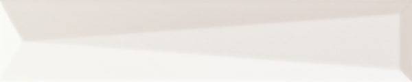 Керамическая плитка Ava Ceramica Up 192091 Lingotto White Glossy 5x25