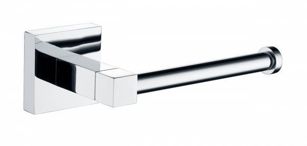 Держатель для туалетной бумаги Wonzon & Woghand WW-8906 без крышки, хром