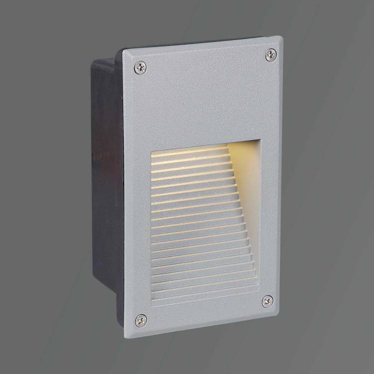 Настенный светильник Reluce 86604-9.0-001TL LED6W GR