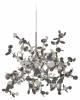 Подвесной светильник Loft IT Spark 10101 Chrome