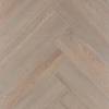 Ламинат Kronotex Herringbone 10/33 4V D6014 Дуб Эльба бежевый 665x133