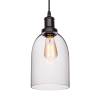 Подвесной светильник Loft IT Glass Bell Loft1814 фото 2