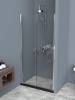 Душевая дверь BelBagno Uno B-2-90-C-Cr фото 2