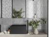 Керамогранит Gracia Ceramica Эдем 010400001115 белый КГ 01 40х40 фото 8