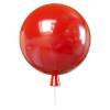 Потолочный светильник Loft IT Memory 5055C/M Red фото 4