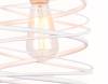 Подвесной светильник Ambrella light Traditional TR8400 фото 3