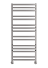 Полотенцесушитель Terminus Линц П15 50x120, водяной фото 2