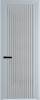 Межкомнатная дверь Profil Doors 3 AGP цвет профиля Серебро, стекло безопасное 6 мм рэте 800x2000
